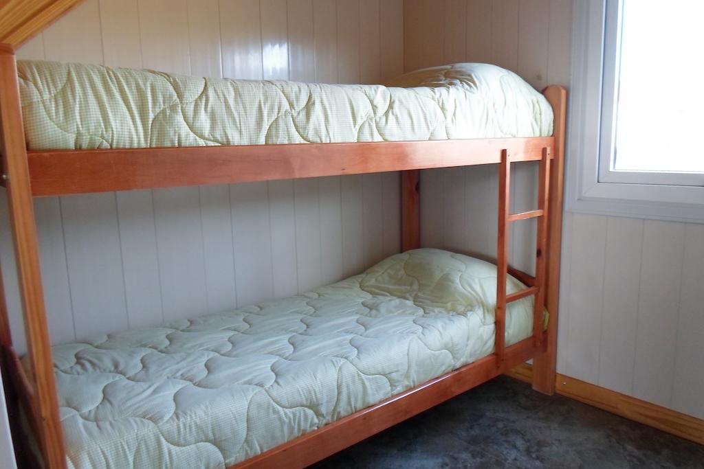 Apart Hotel Curahue Junín de los Andes 객실 사진