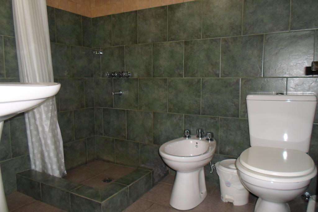 Apart Hotel Curahue Junín de los Andes 객실 사진