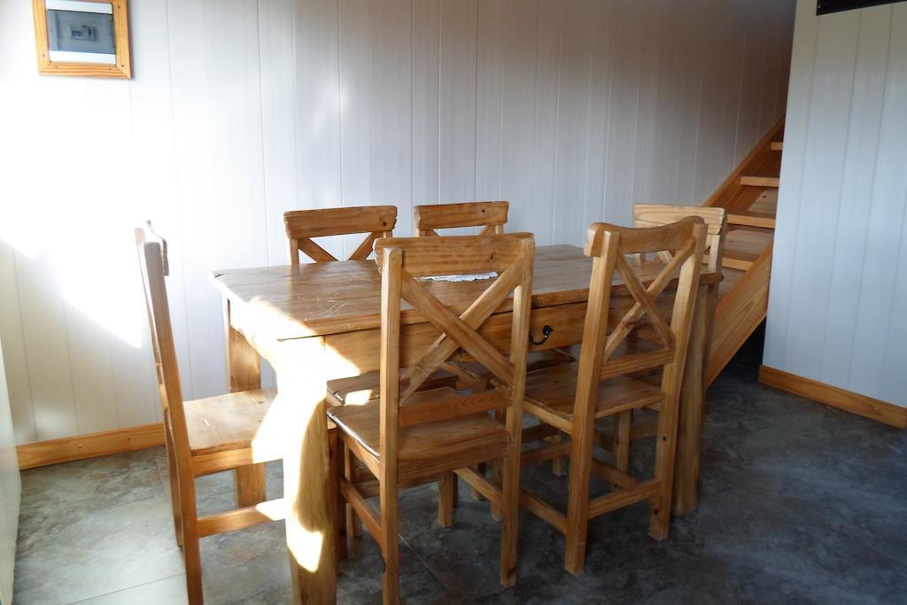 Apart Hotel Curahue Junín de los Andes 객실 사진